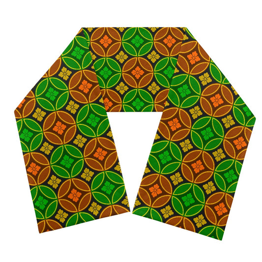 Wagara - Shippo Scarf