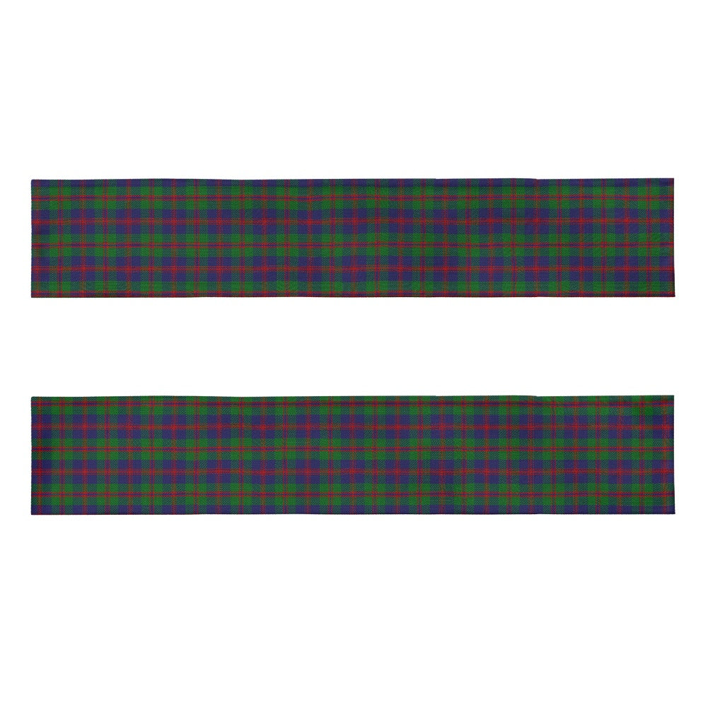 Clan Donnachaidh of Struan Tartan Scarf