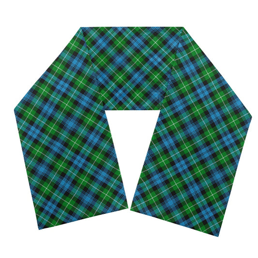 Clan Lamont Tartan Scarf
