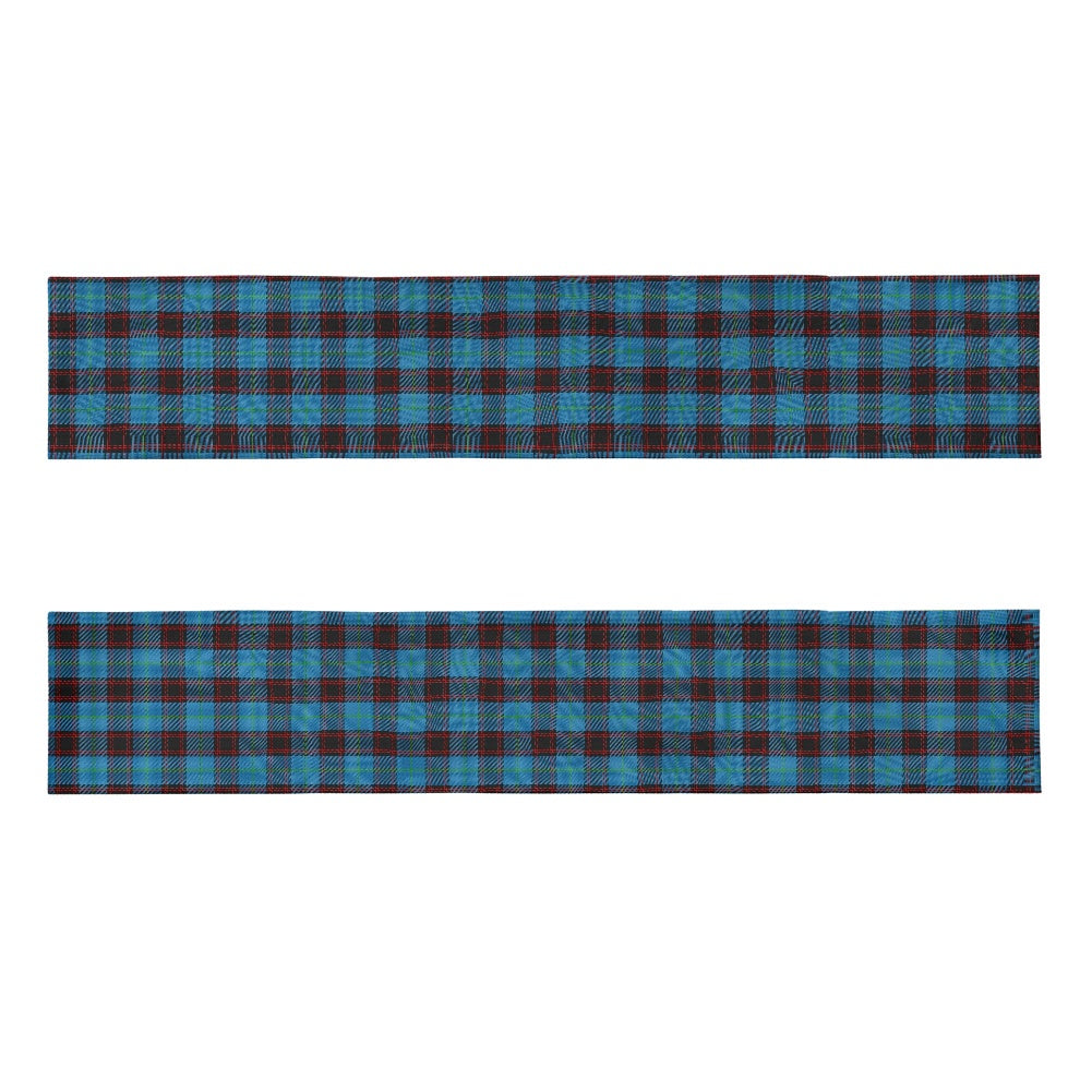 Clan Wedderburn Tartan Scarf