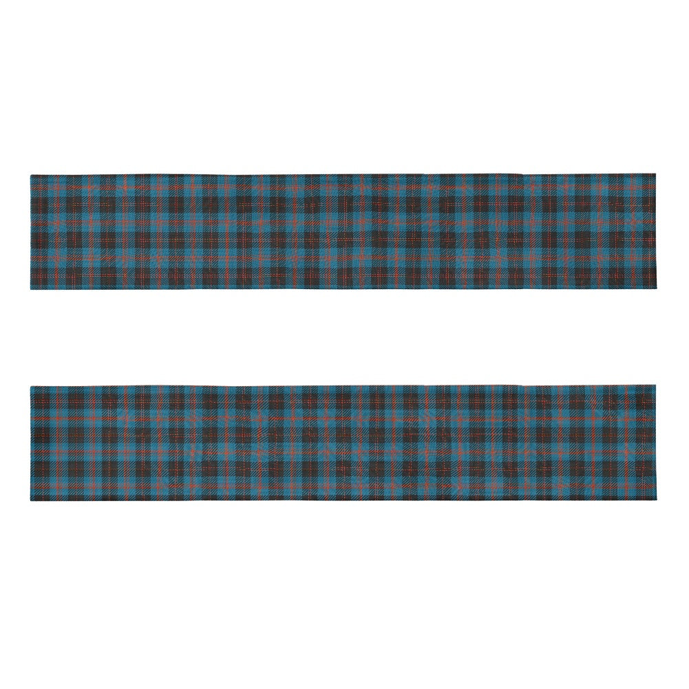District - Angus Ancient Tartan Scarf