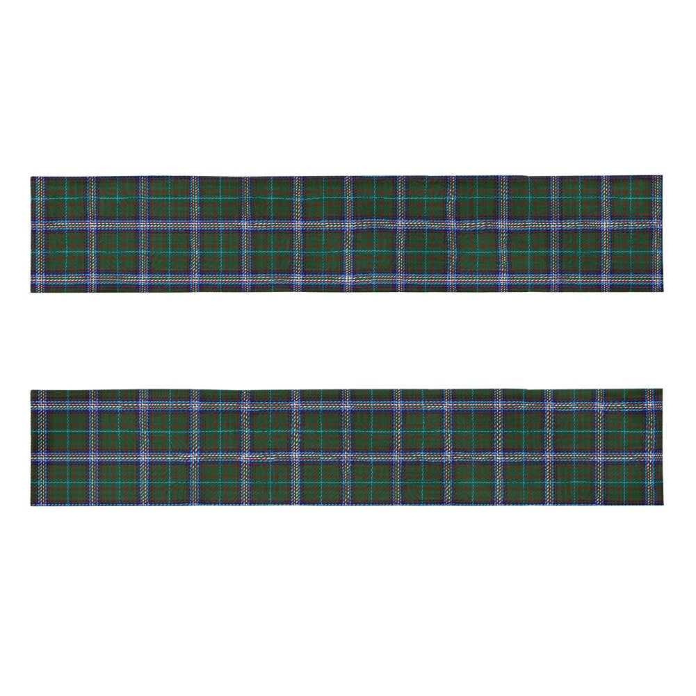 US State - Missouri Tartan Scarf