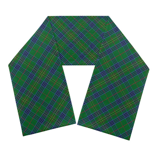 Clan Kennedy Tartan Scarf