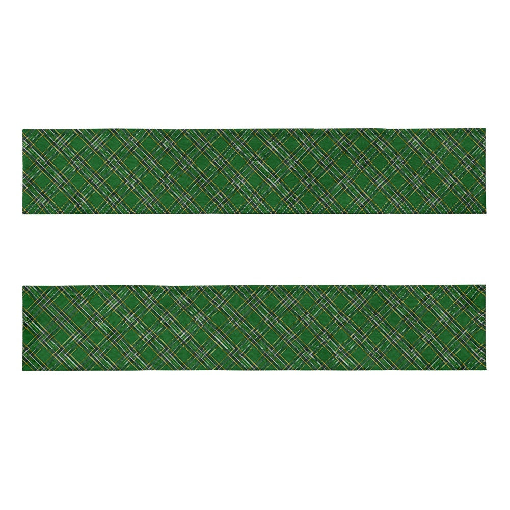 Irish National Tartan Scarf