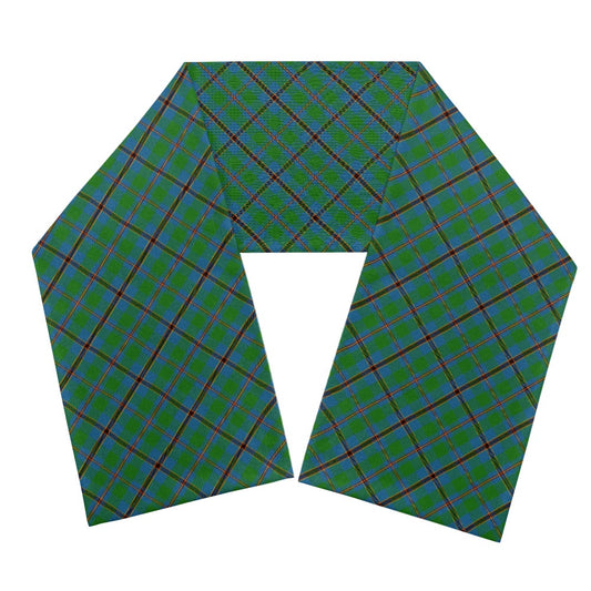 Clan Snodgrass Tartan Scarf