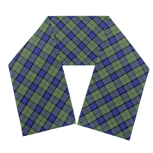 Clan MacLaren Tartan Scarf