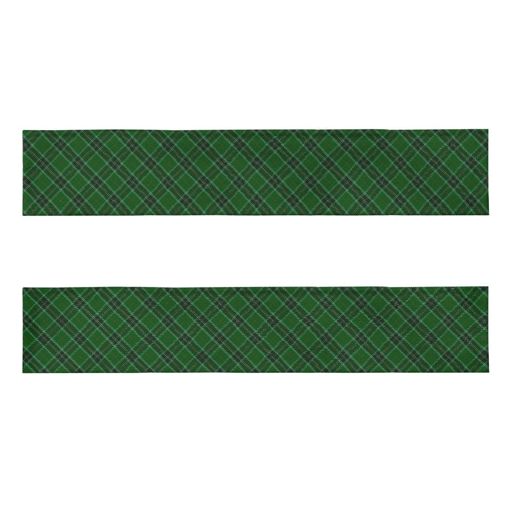 All Ireland Tartan Scarf