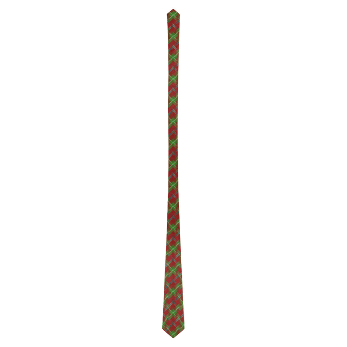 Irish County Connemara Necktie