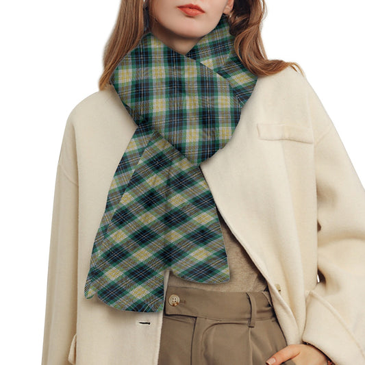 Clan FitzPatrick Tartan Scarf