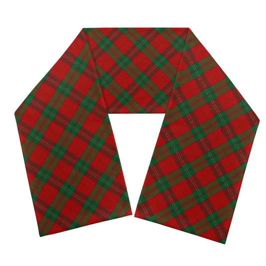 Welsh - Thomas Tartan Scarf