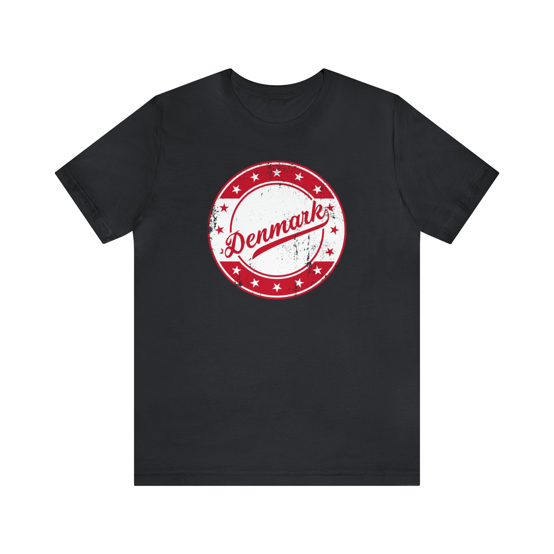 Scandi Nations - Denmark | T-Shirt