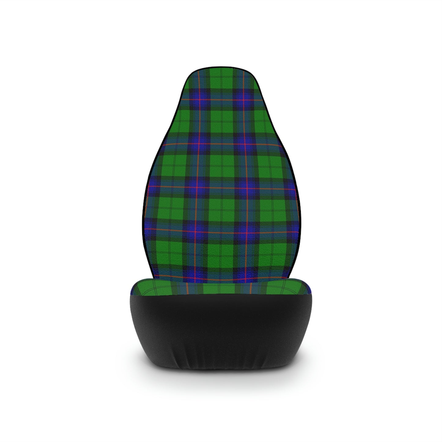 Clan Armstrong Tartan Car Seat Covers