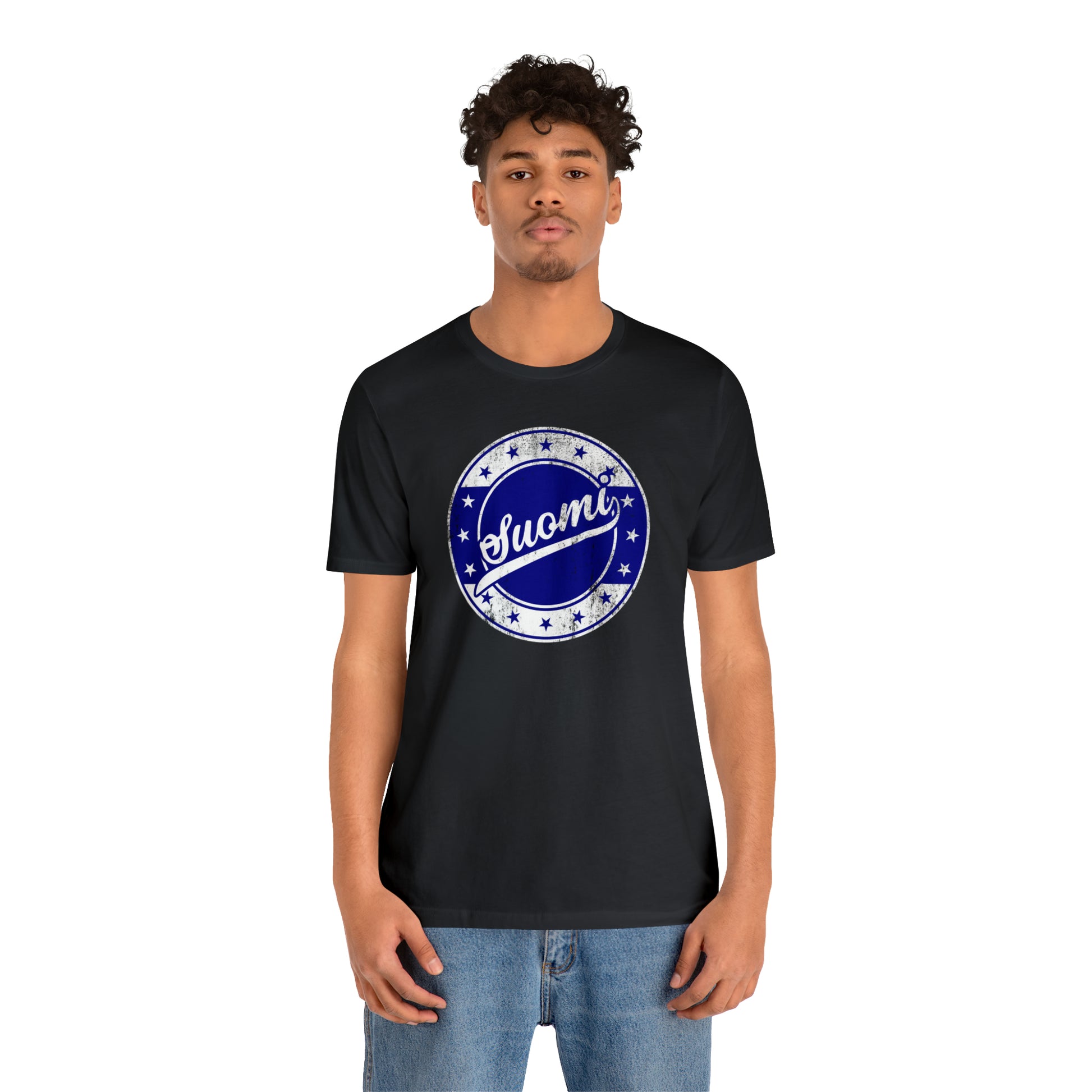 Scandi Nations - Suomi | T-Shirt
