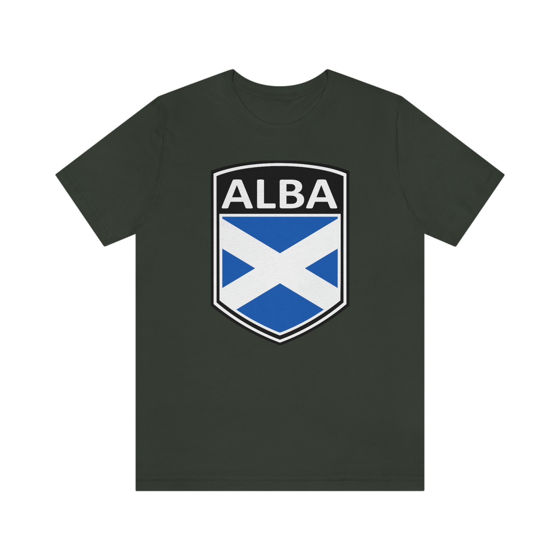 Scotland - Alba T-Shirt