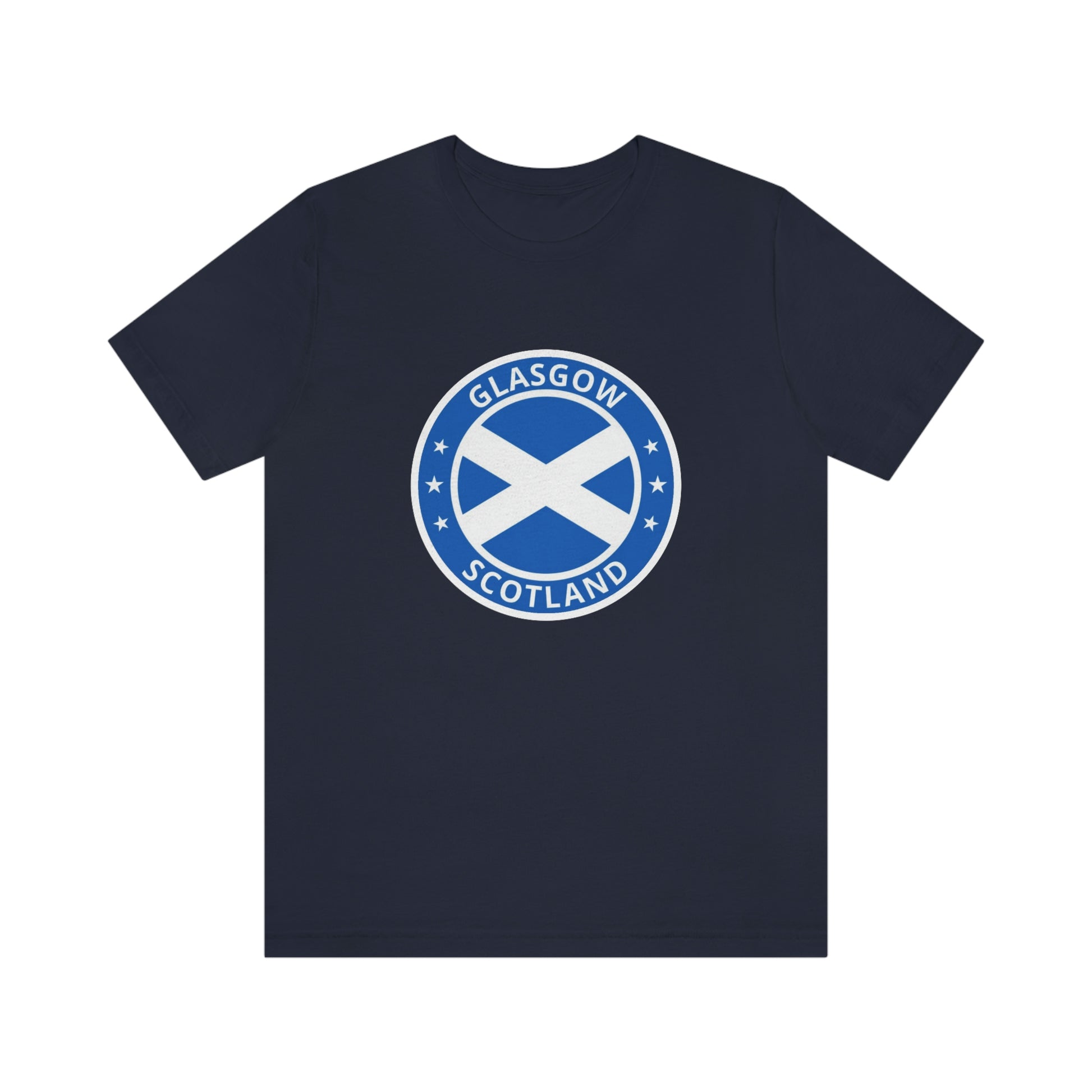Scotland - Glasgow T-Shirt