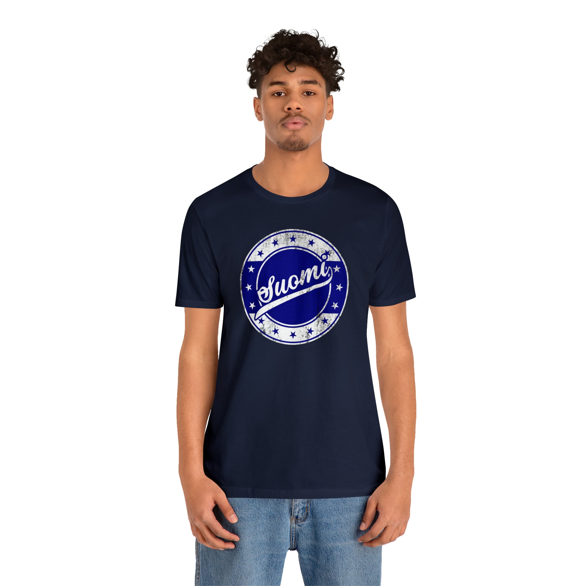 Scandi Nations - Suomi | T-Shirt