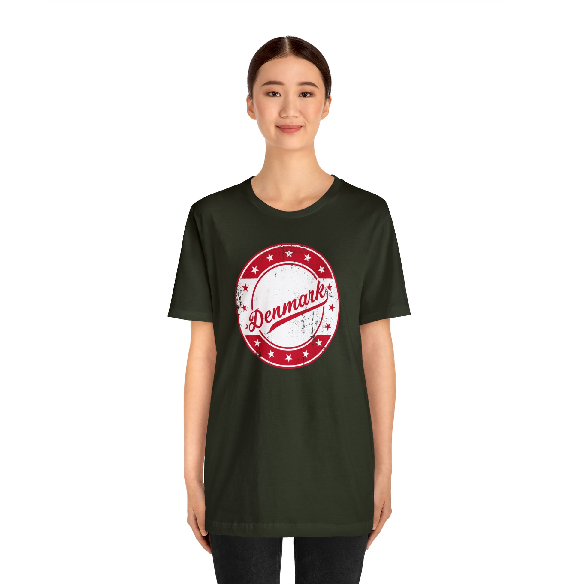 Scandi Nations - Denmark | T-Shirt