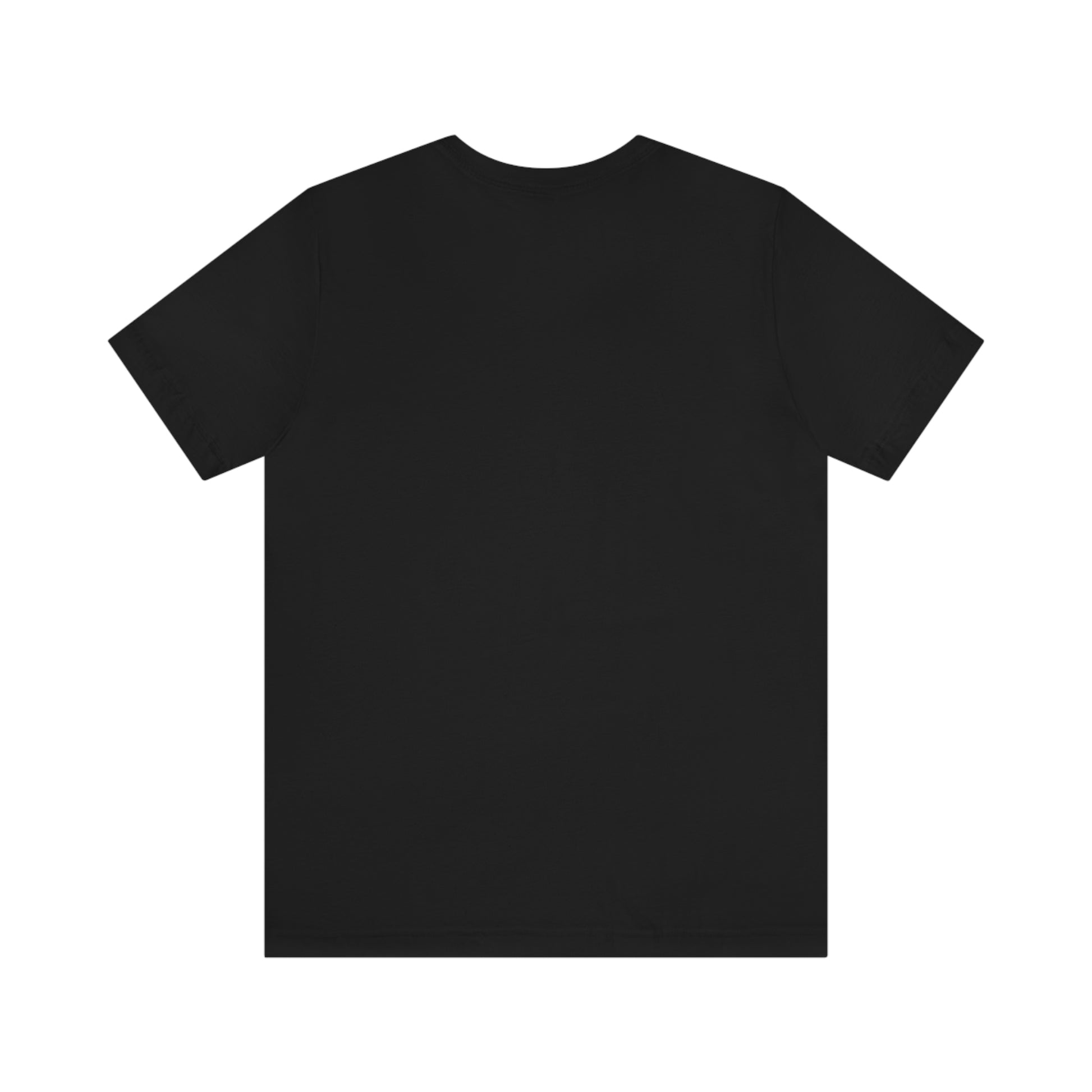 Clan Leslie Crest & Tartan Knot T-Shirt