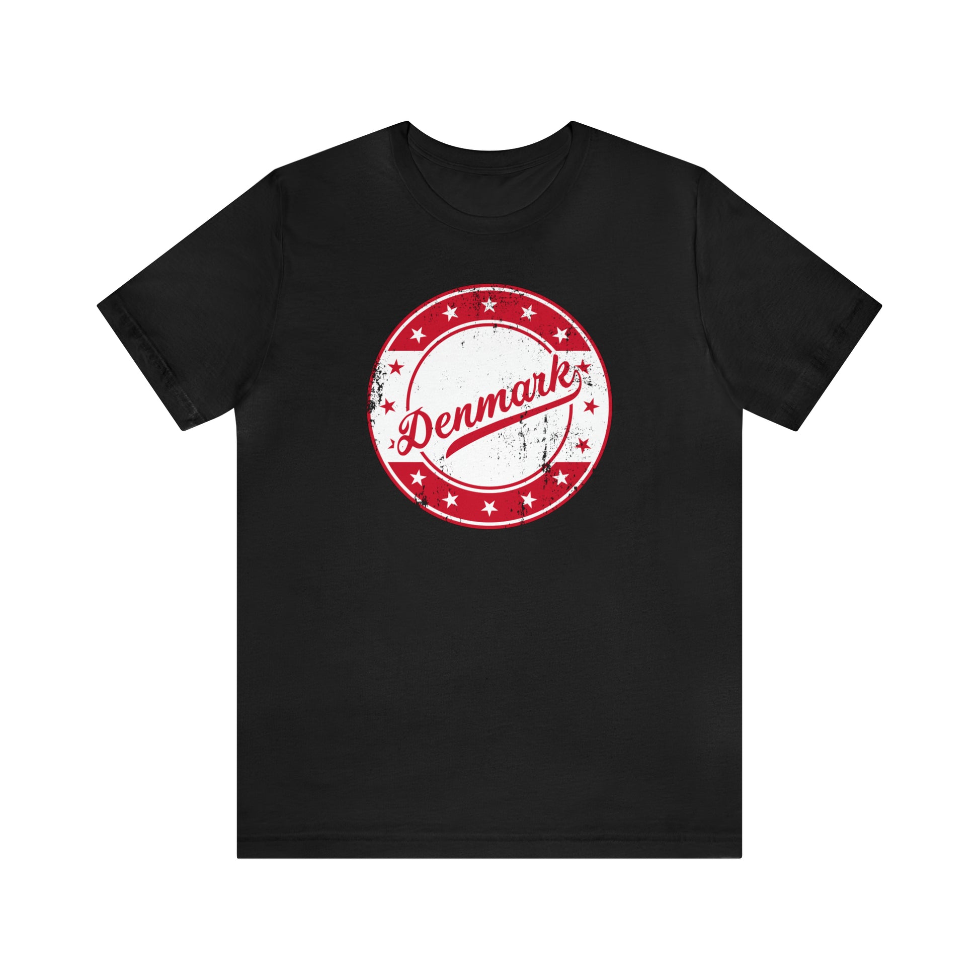Scandi Nations - Denmark | T-Shirt