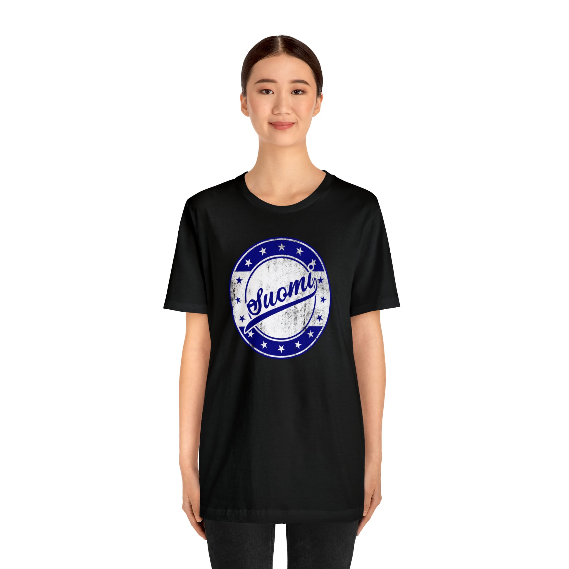 Scandi Nations - Suomi | T-Shirt
