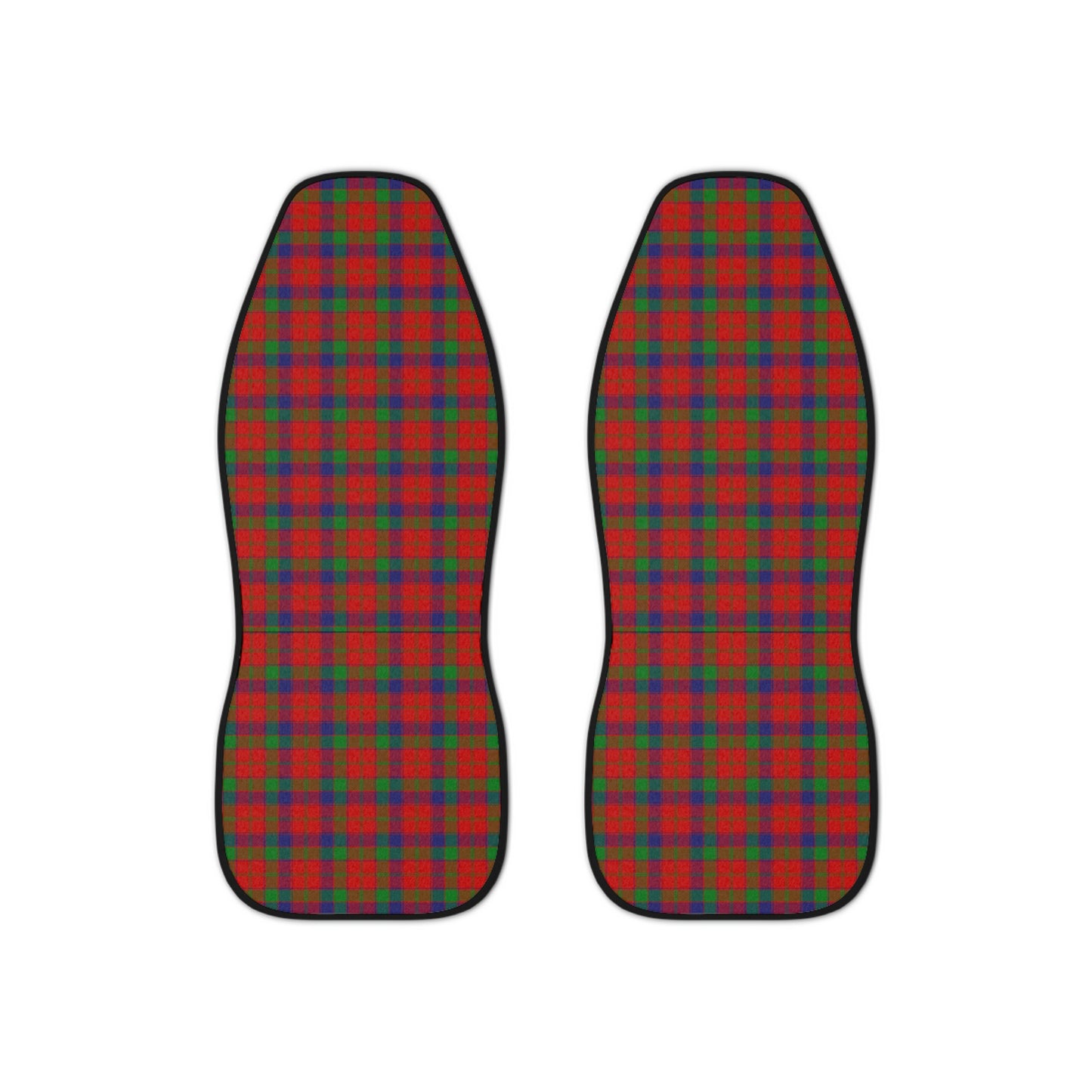 Clan Donnachaidh (Robertson) Tartan Car Seat Covers