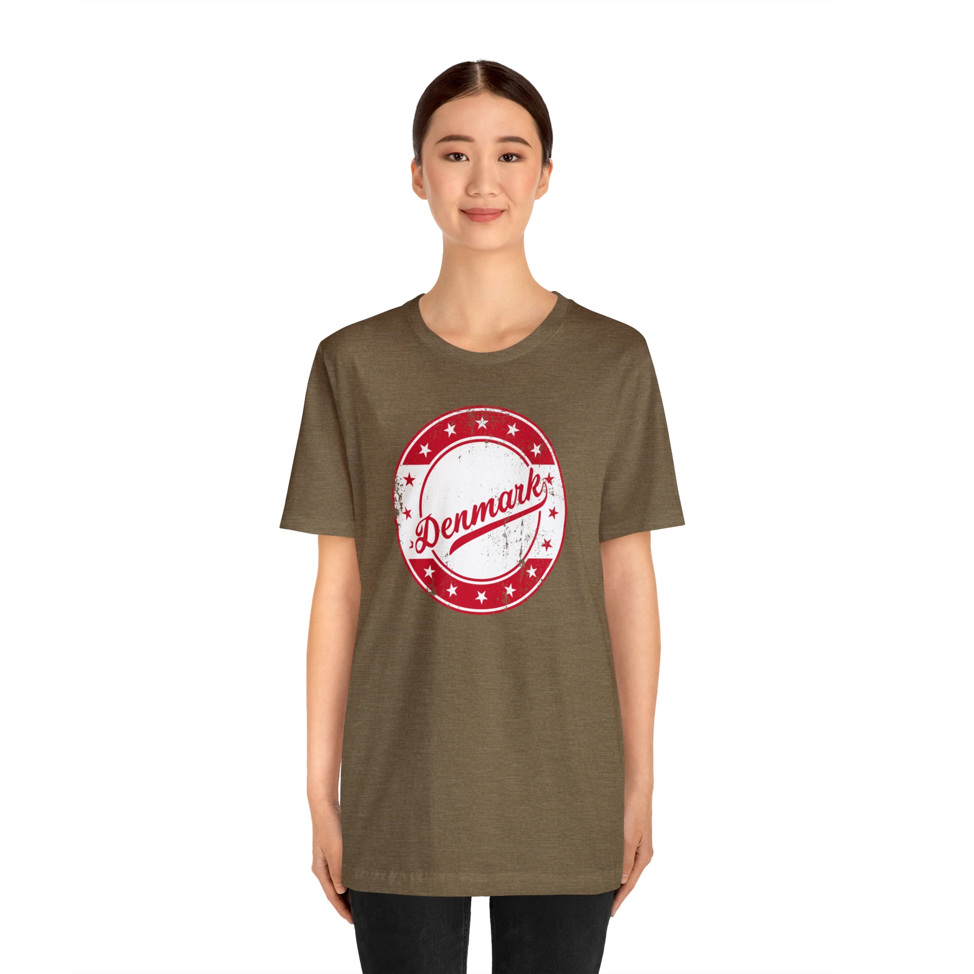 Scandi Nations - Denmark | T-Shirt