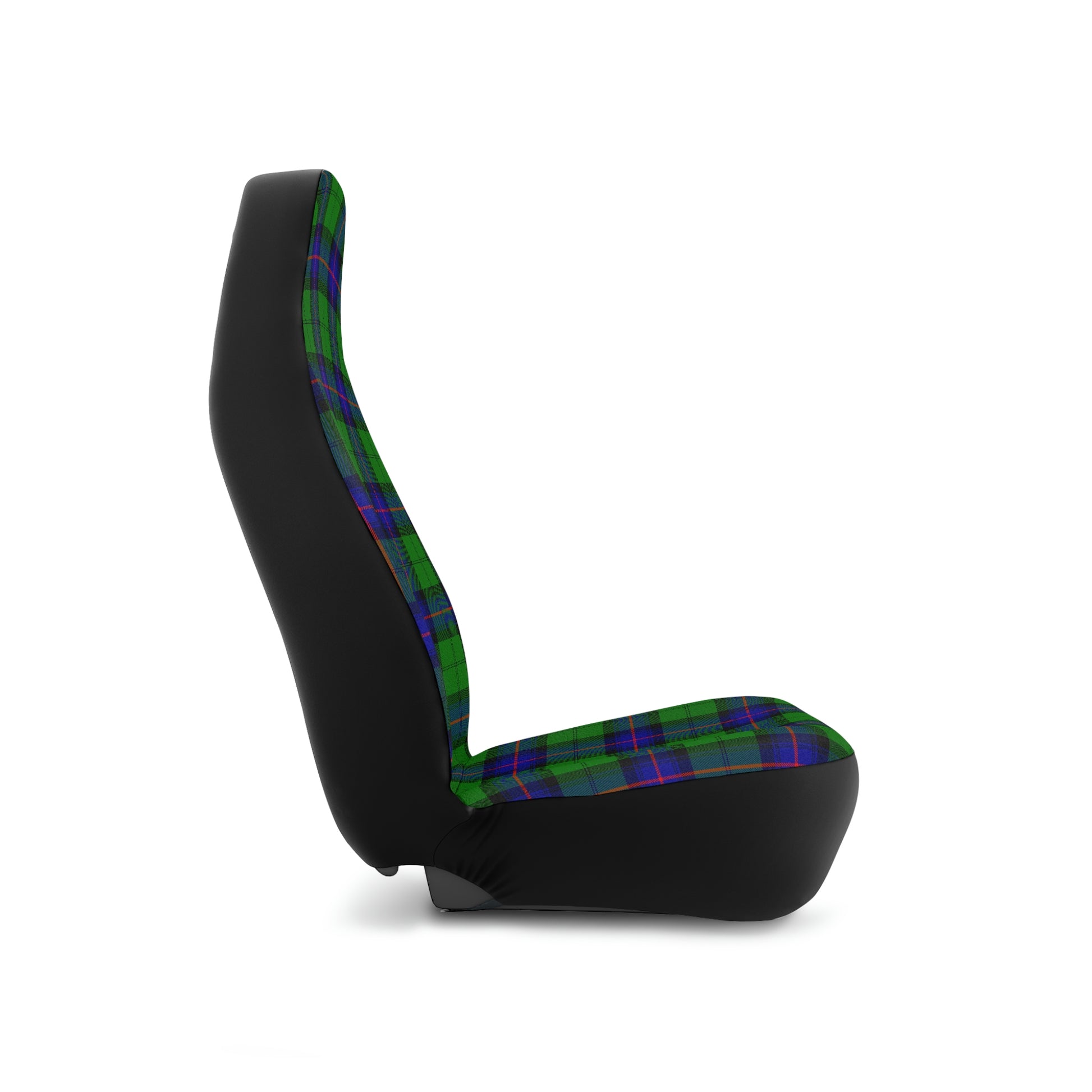 Clan Armstrong Tartan Car Seat Covers