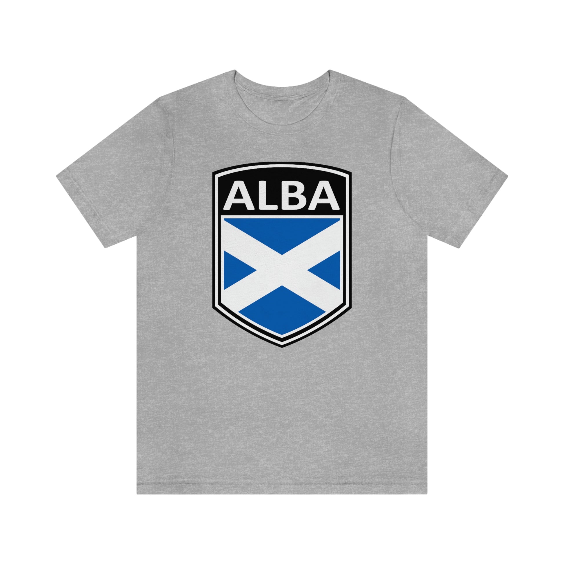 Scotland - Alba T-Shirt
