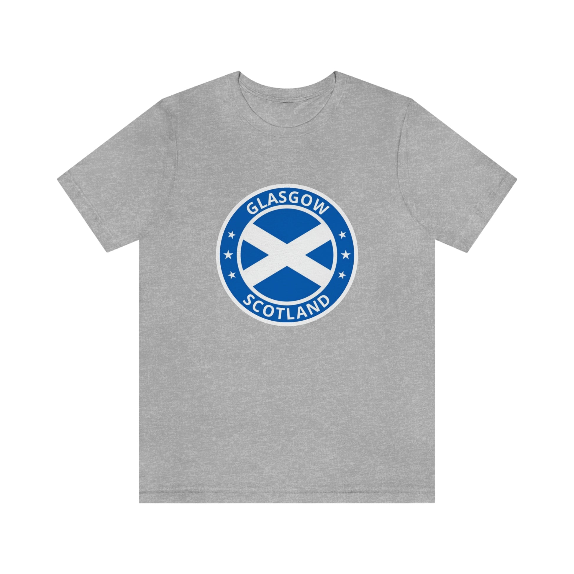 Scotland - Glasgow T-Shirt