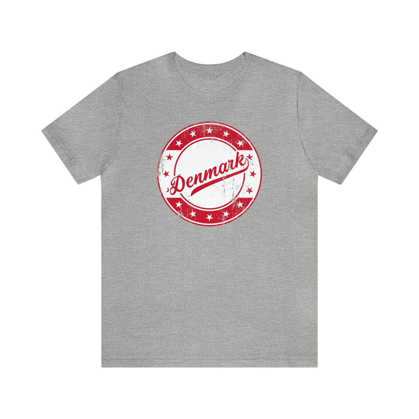Scandi Nations - Denmark | T-Shirt