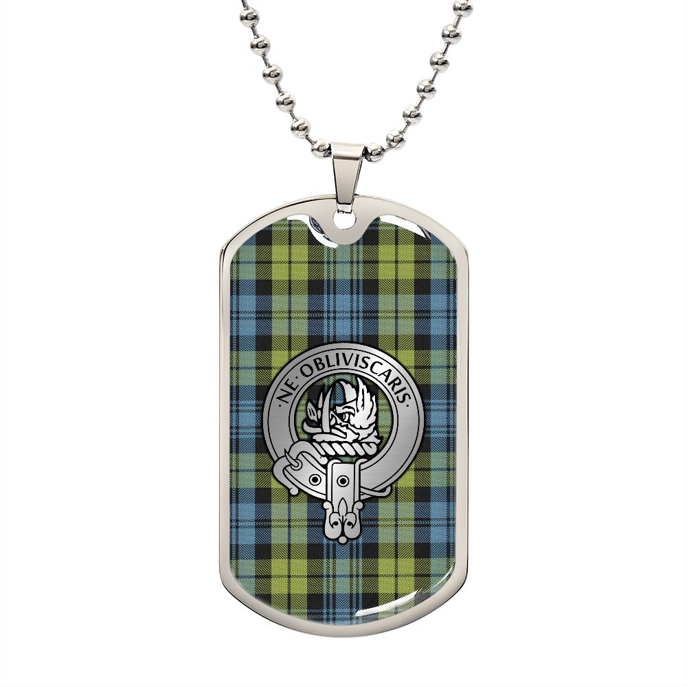 Clan Campbell Tartans