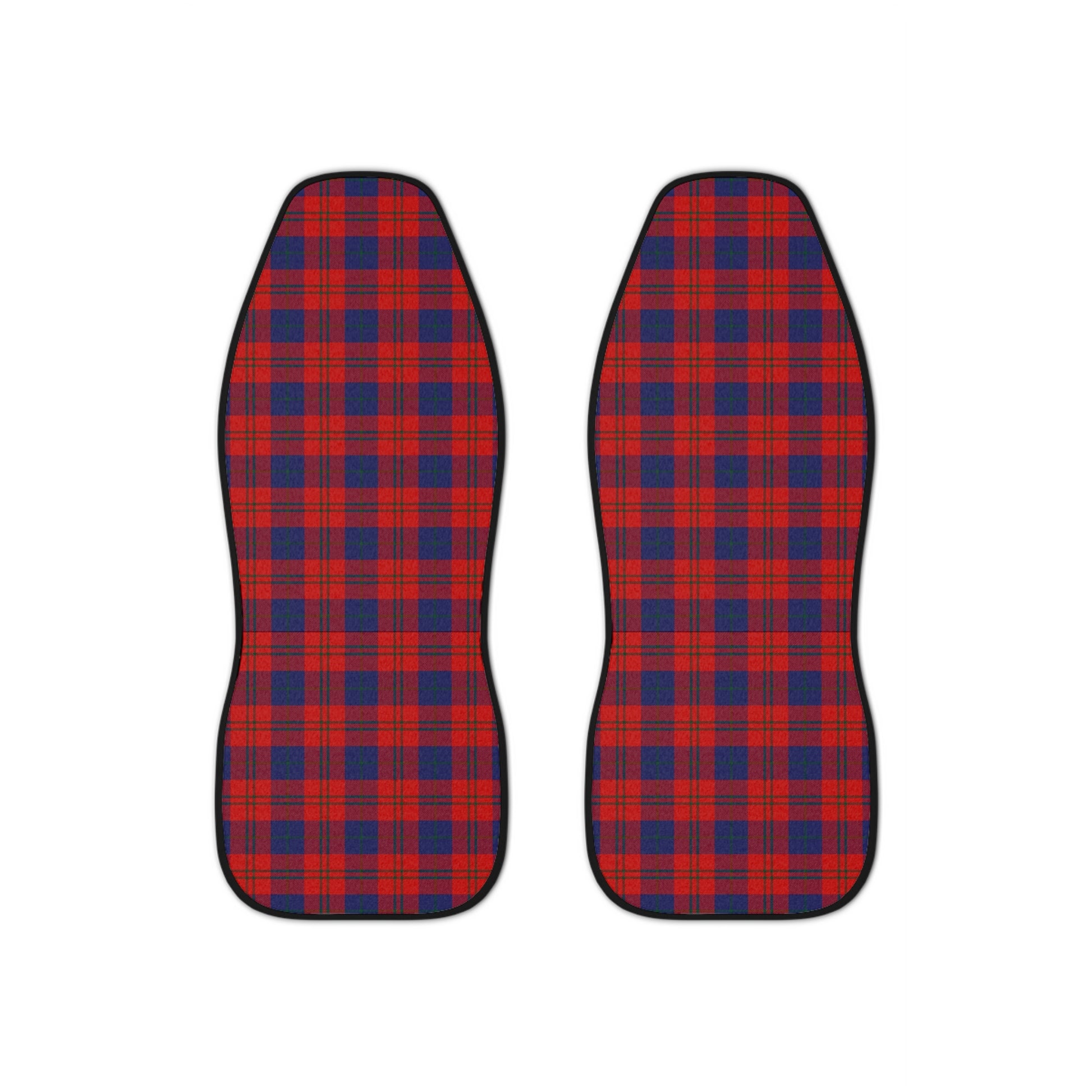 Clan Witherspoon Tartan Car Seat Covers