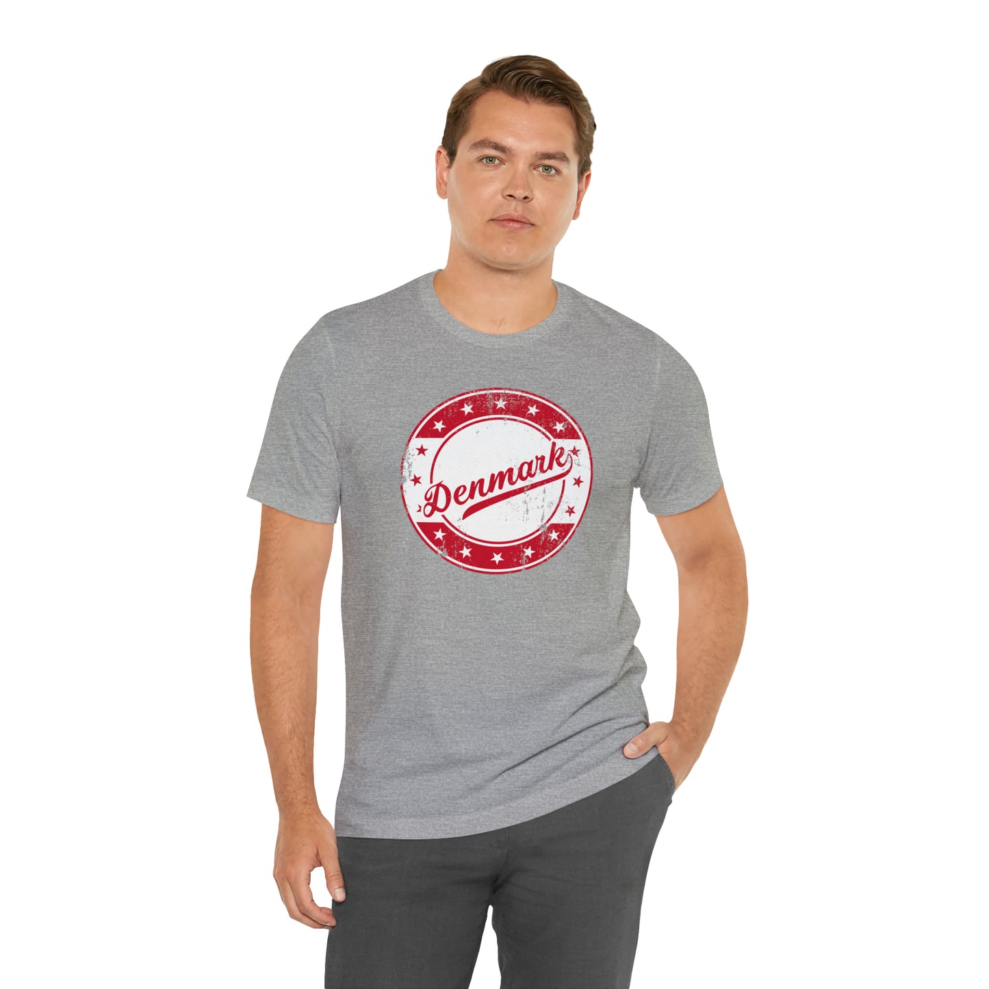 Scandi Nations - Denmark | T-Shirt
