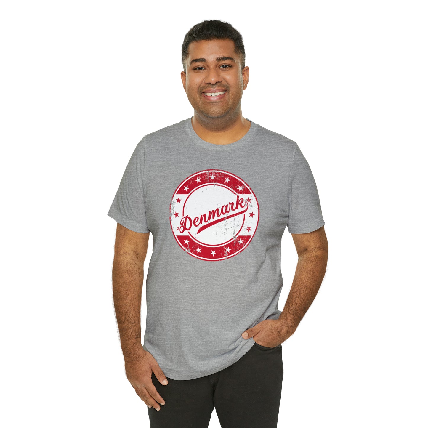 Scandi Nations - Denmark | T-Shirt