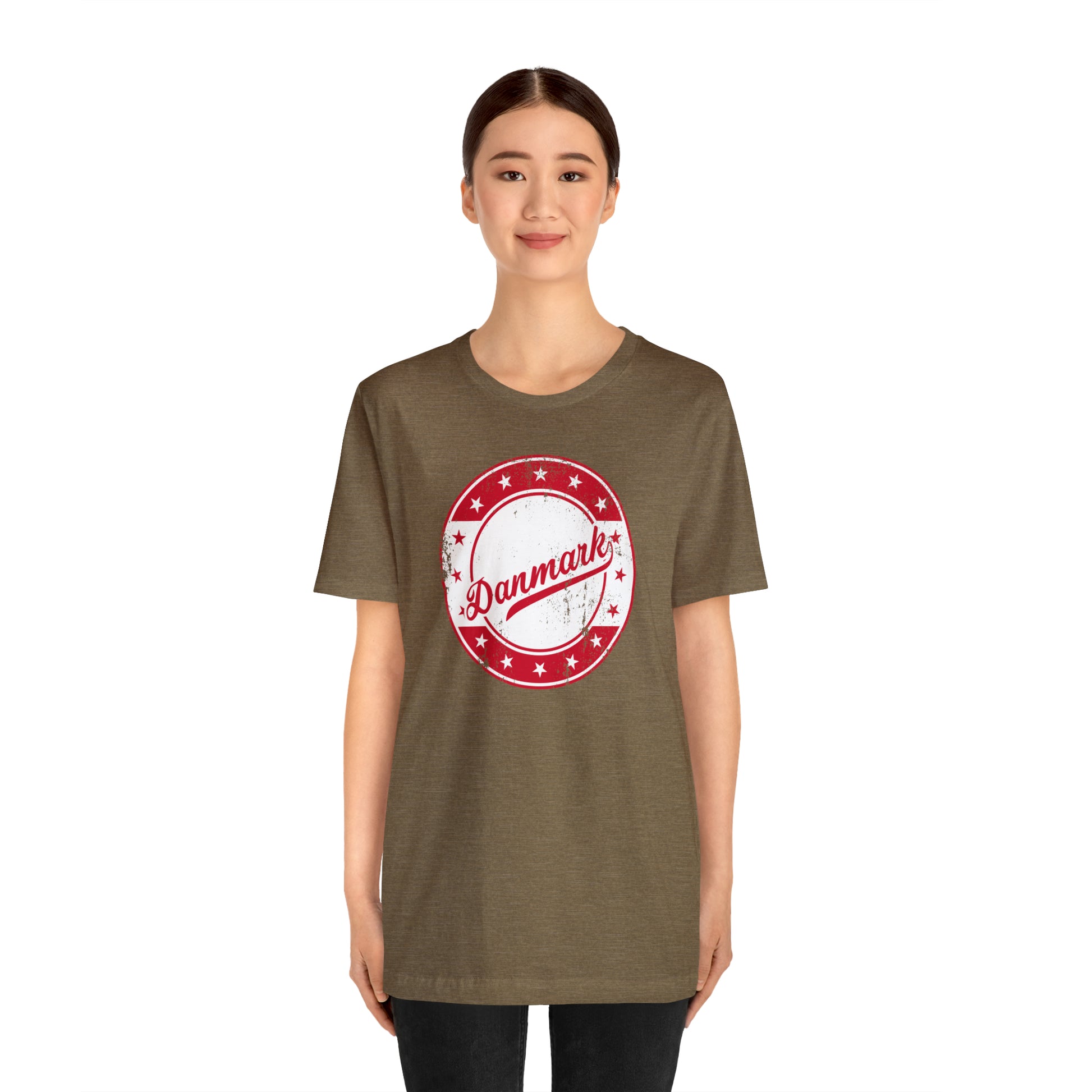 Scandi Nations - Danmark | T-Shirt