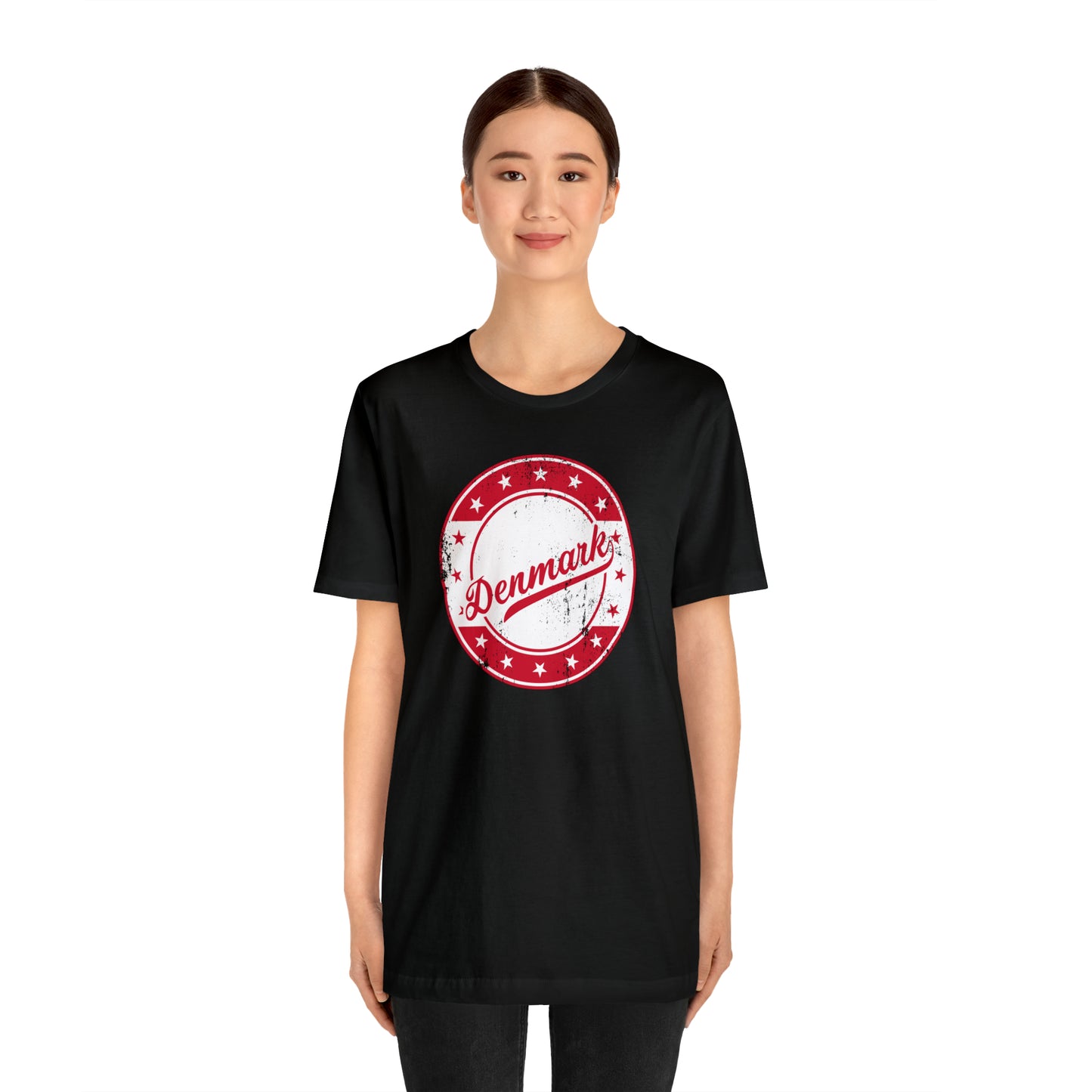 Scandi Nations - Denmark | T-Shirt