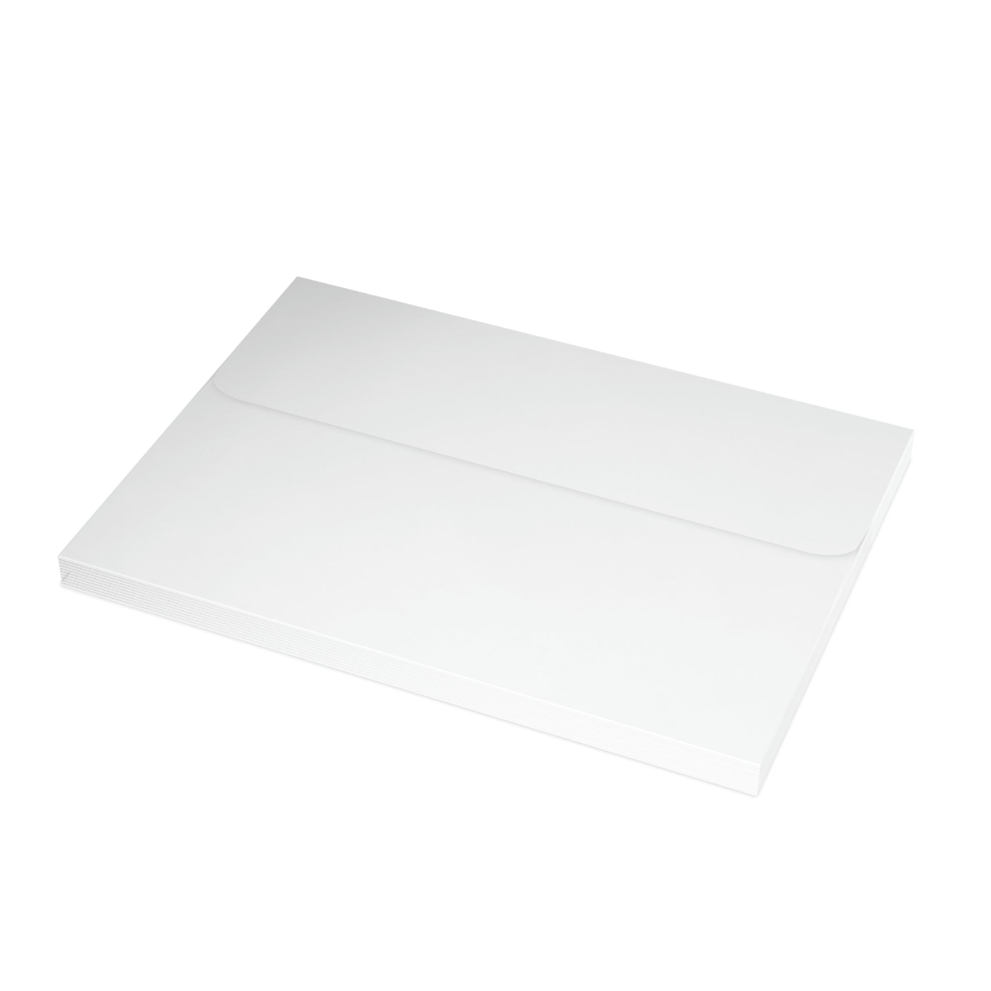 Clan MacLaren Greeting Cards (1, 10, 30, and 50pcs)