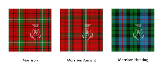 Clan Morrison