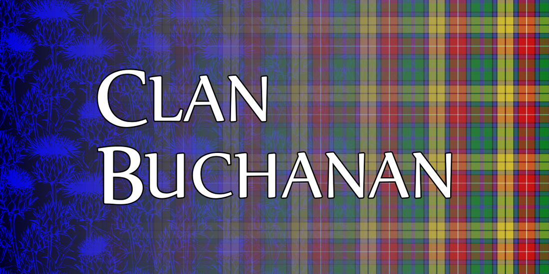 Clan Buchanan