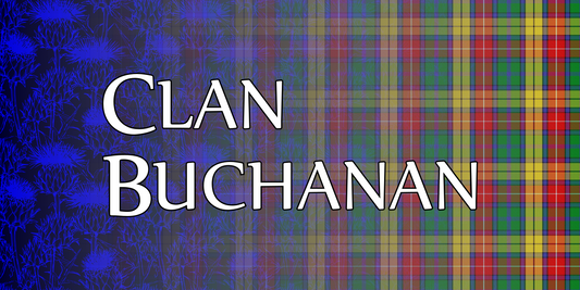 Clan Buchanan