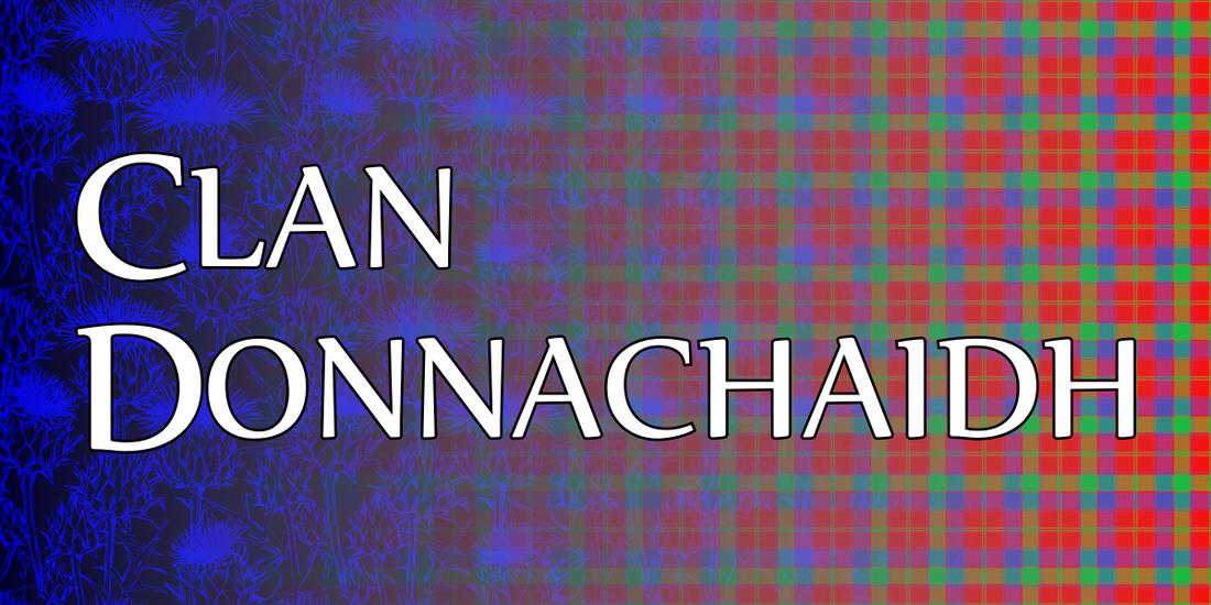 Clan Donnachaidh