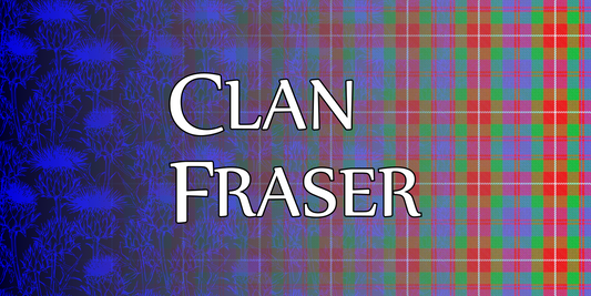 Clan Fraser