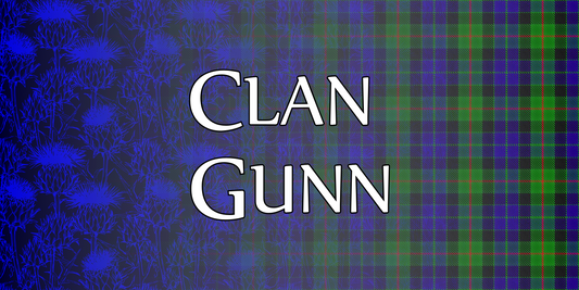 Clan Gunn