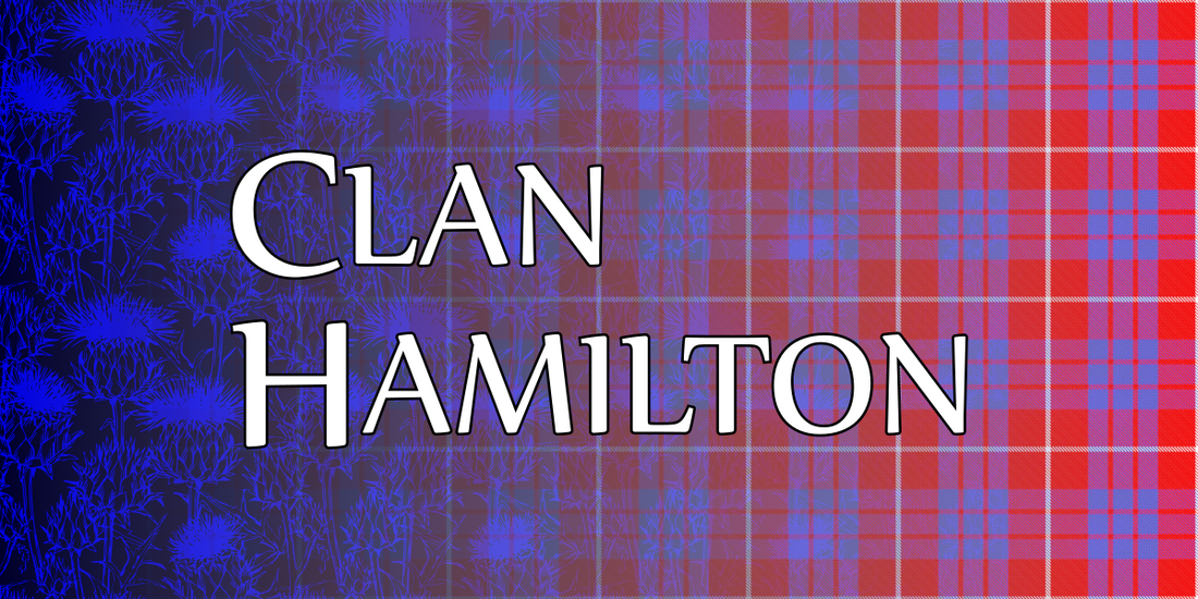 Clan Hamilton