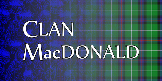 Clan MacDonald