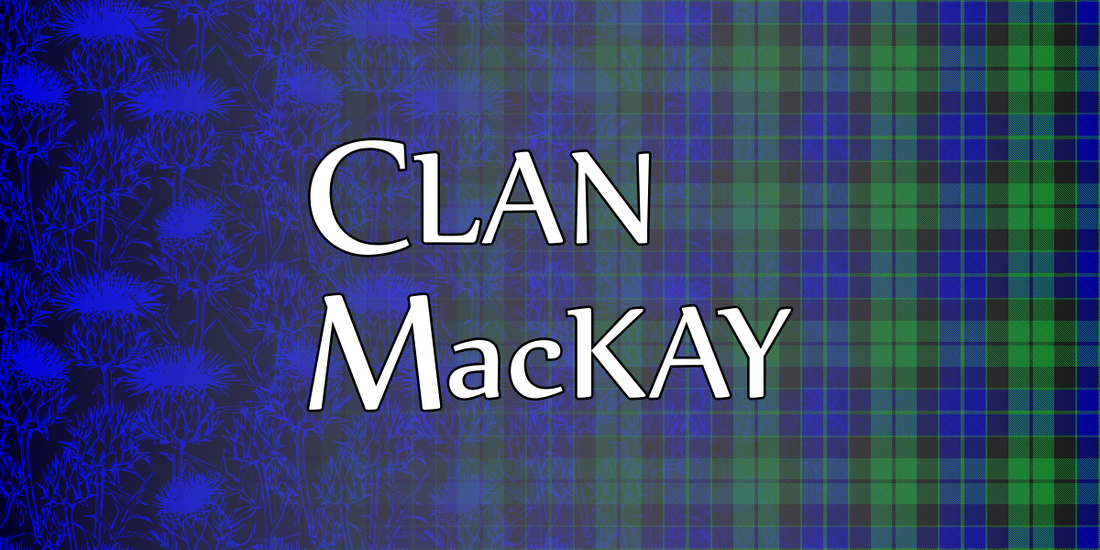 Clan MacKay