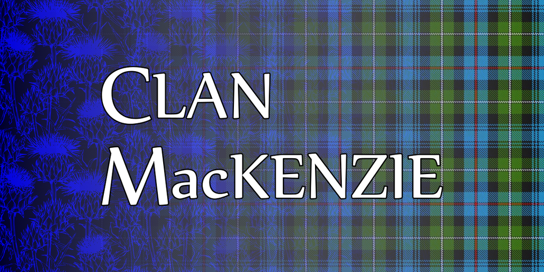 Clan MacKenzie