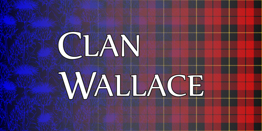 Clan Wallace banner