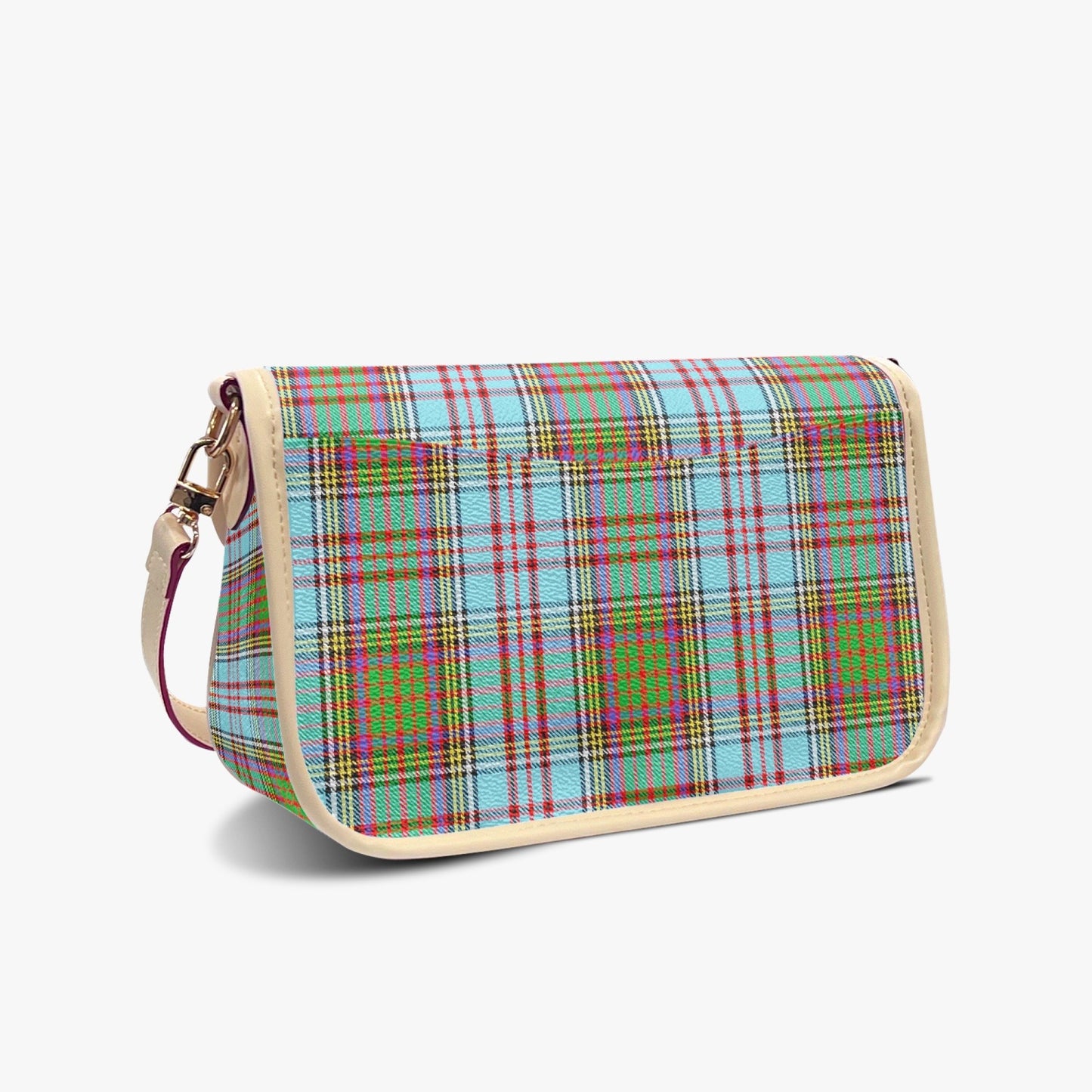 Clan Anderson Underarm Bag