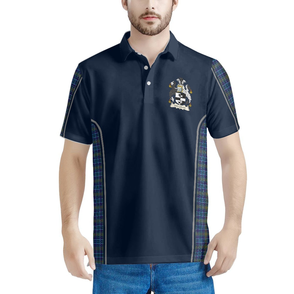 Irish Arms - O'Sullivan - Polo Shirt